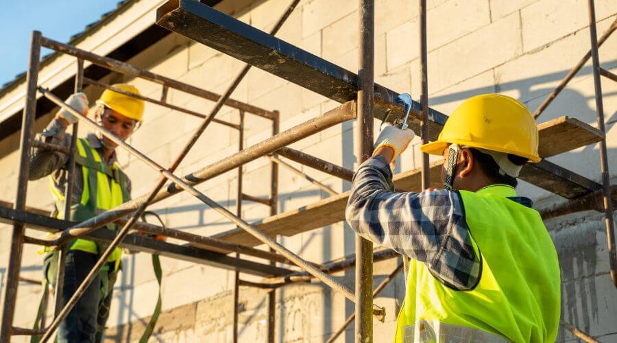 Expert top industrial roofings services in Grand River, IA